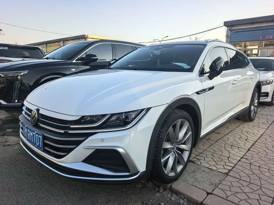 Volkswagen Arteon 2025