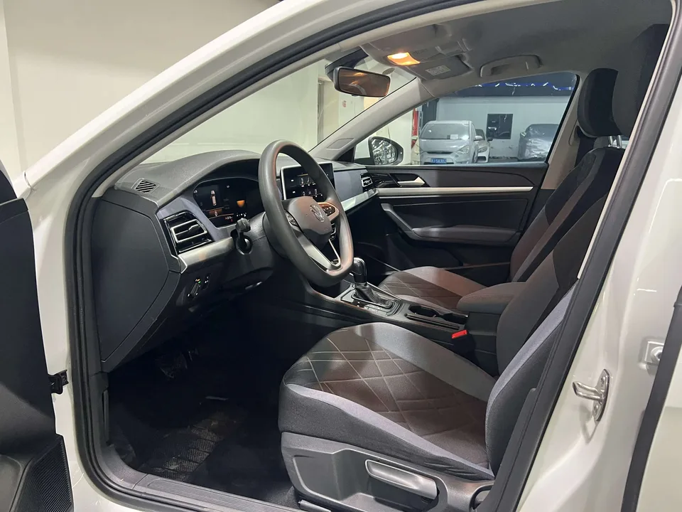 Volkswagen Lavida Lavida 2023 1.5L automatic Deyi version 2023 — миниатюра 4
