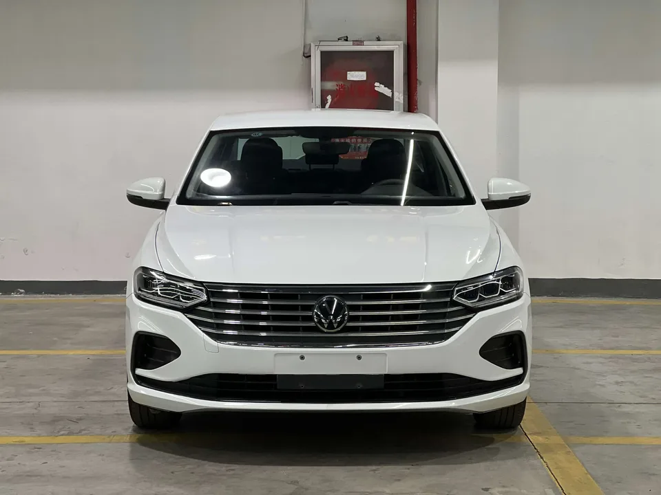Volkswagen Lavida 2023