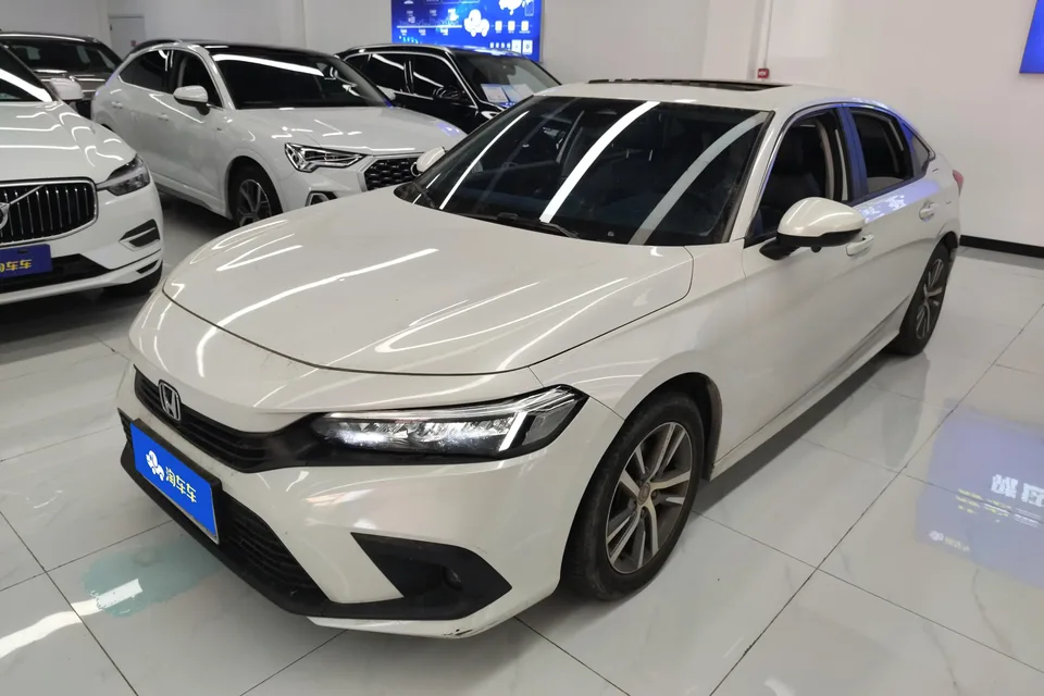 Honda CIVIC 2023