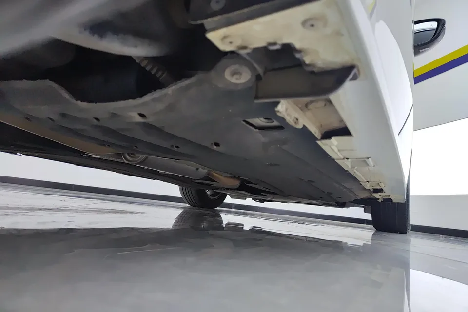 Honda CIVIC Civic 240TURBO CVT Dynamic C-position Customer Special Edition 2023 — миниатюра 3