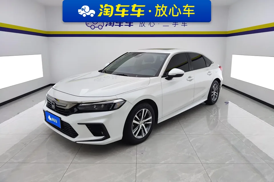 Honda CIVIC 2023