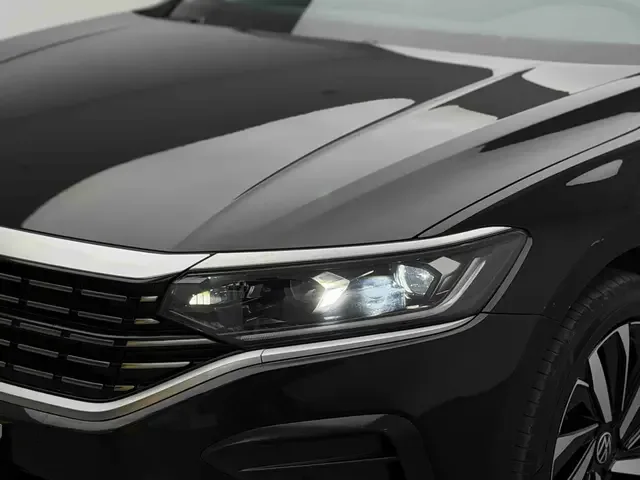 Volkswagen Passat Passat 2024 380TSI Elite Edition 2024 — миниатюра 3
