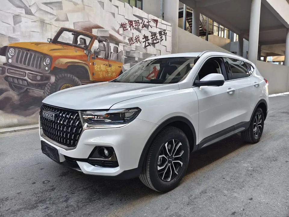 Haval H6 2024