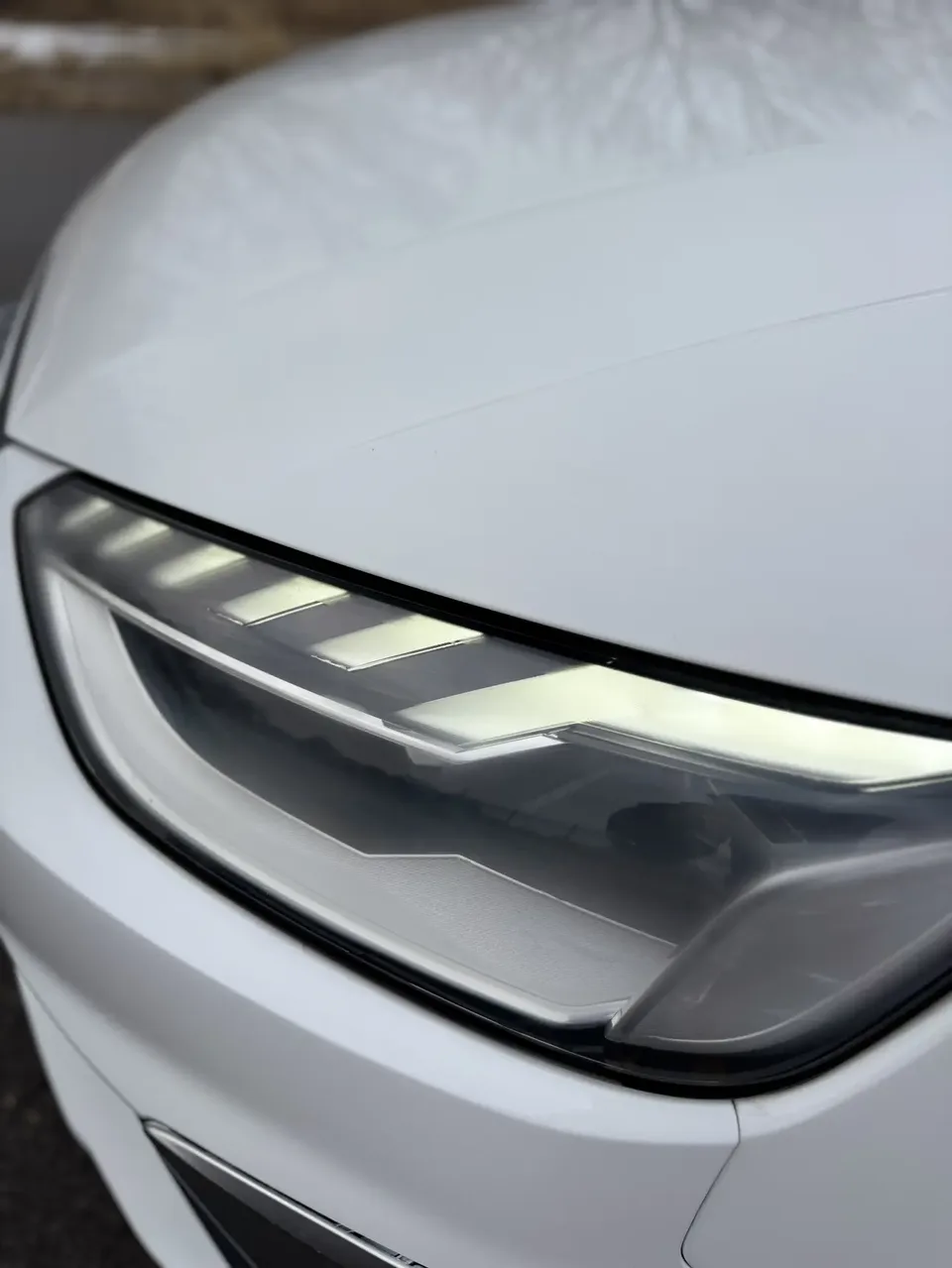 Audi a4 l Audi A4L 2022 40 TFSI Fashion Dynamic Edition 2022 — миниатюра 3