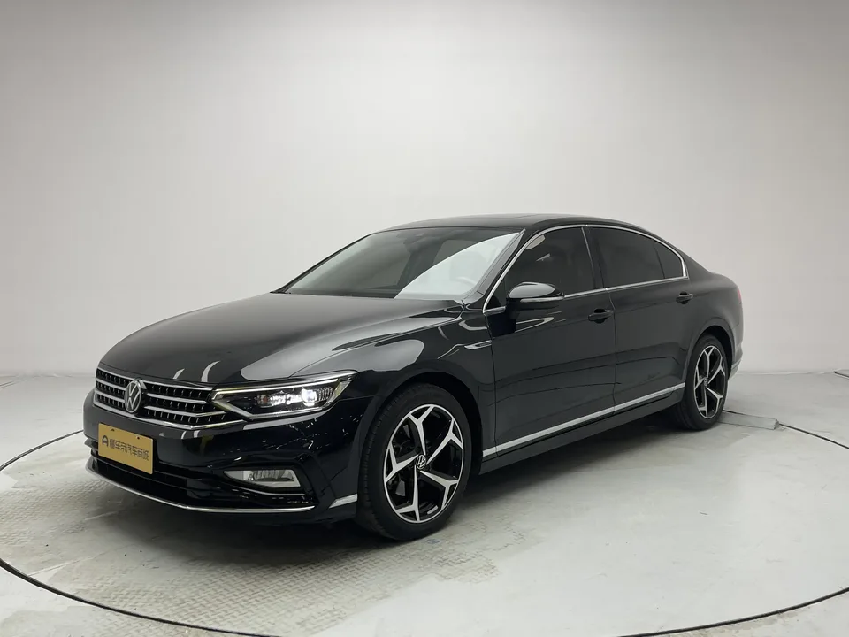Volkswagen Magotan 2023