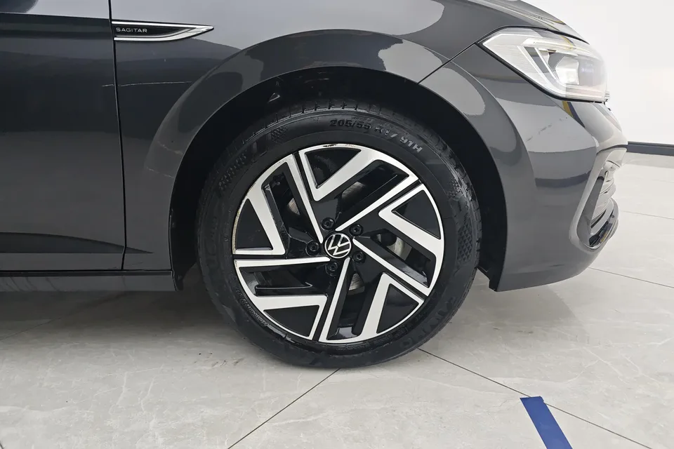 Volkswagen Sagitar Sagitar 300TSI DSG Beyond Edition 2024 — миниатюра 4