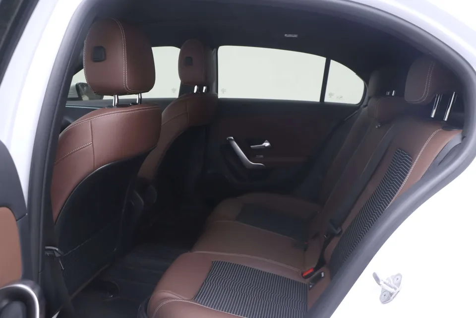 Mercedes-Benz A-Class Mercedes-Benz A-Class (Imported) 2021 A 200 Dynamic 2023 — миниатюра 4