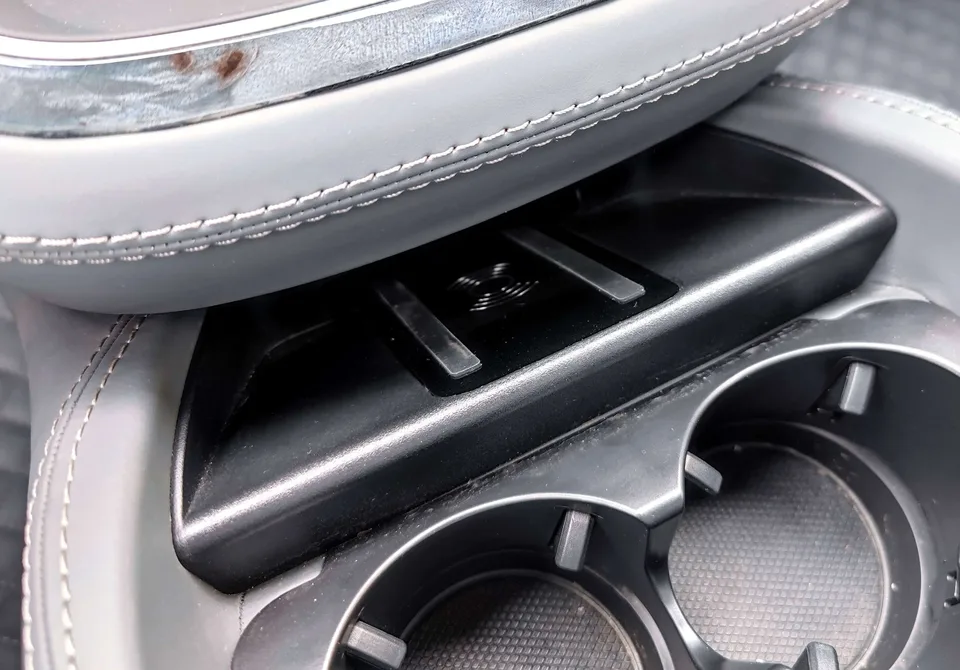 Mercedes-Benz Vito Vito 2021 2.0T Business Edition 7 Seaters 2023 — миниатюра 5