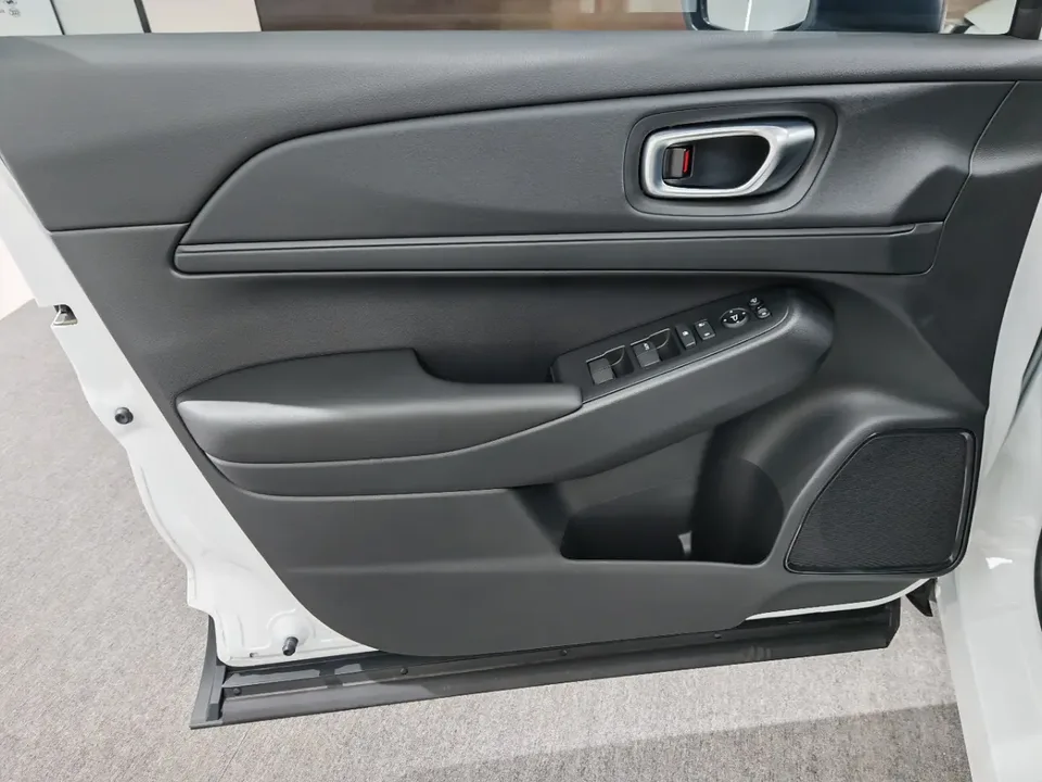 Honda VEZEL 1.5L CVT technology version 2024 — миниатюра 3