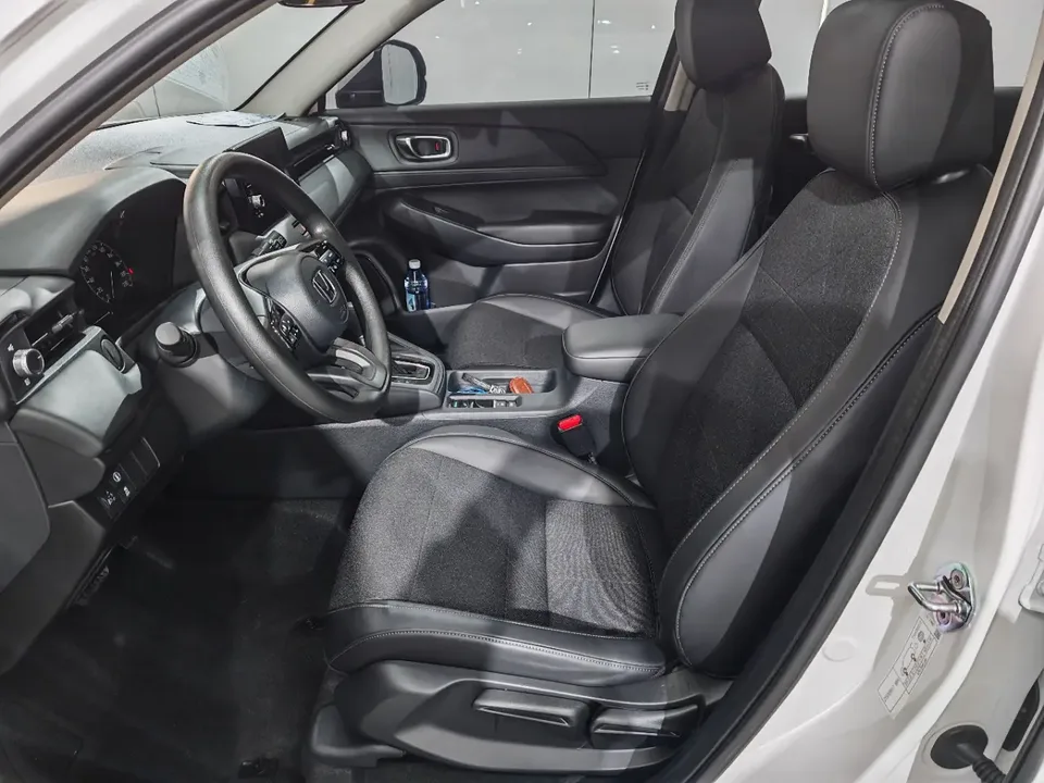 Honda VEZEL 1.5L CVT technology version 2024 — миниатюра 5
