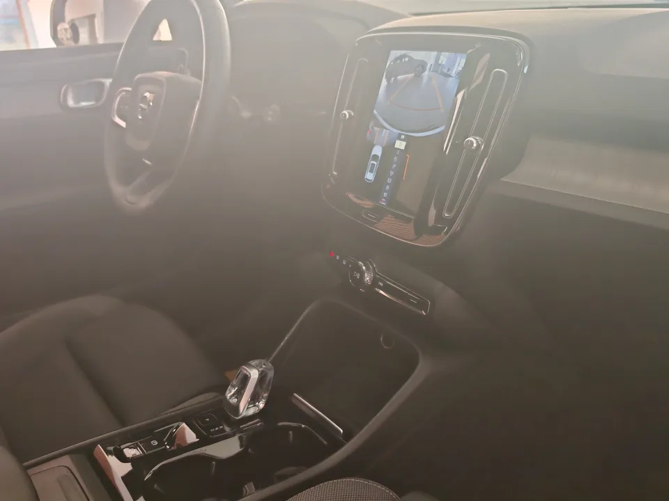 Volvo XC40 Volvo XC40 2023 B3 Zhiyuan Luxury Edition 2022 — миниатюра 4
