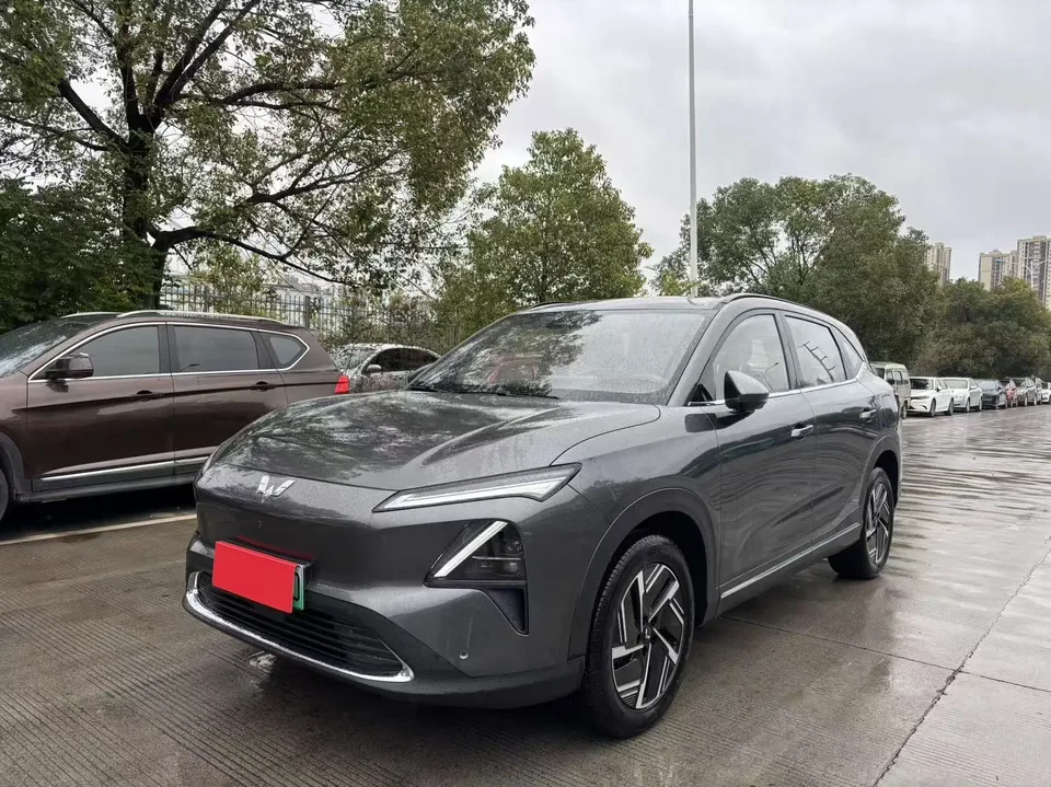 Wuling Starlight S PHEV 2024