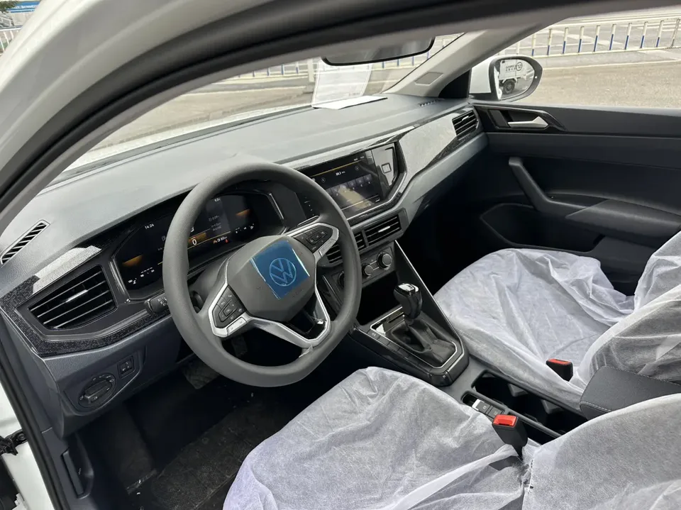 Volkswagen Lavida Lavida 2025 New 1.5L Outstanding New Elegant Edition 2025 — thumbnail 5
