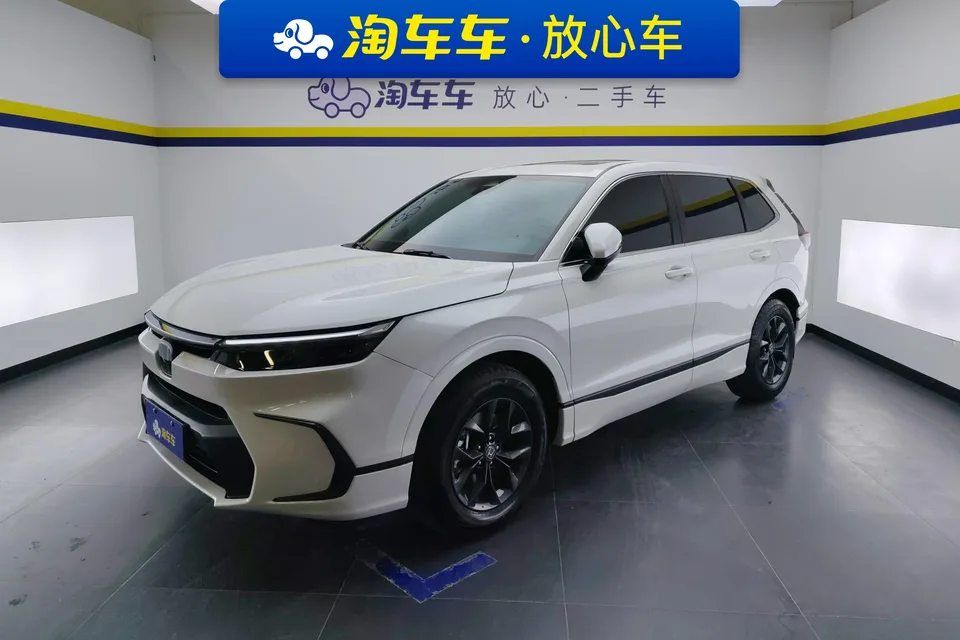 Honda Breeze 2023
