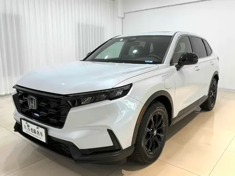 Honda CR-V PHEV 2025 buy in Moscow