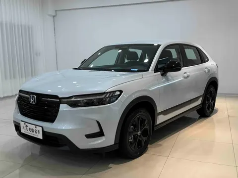 Honda HR-V 2026 купить в Москве