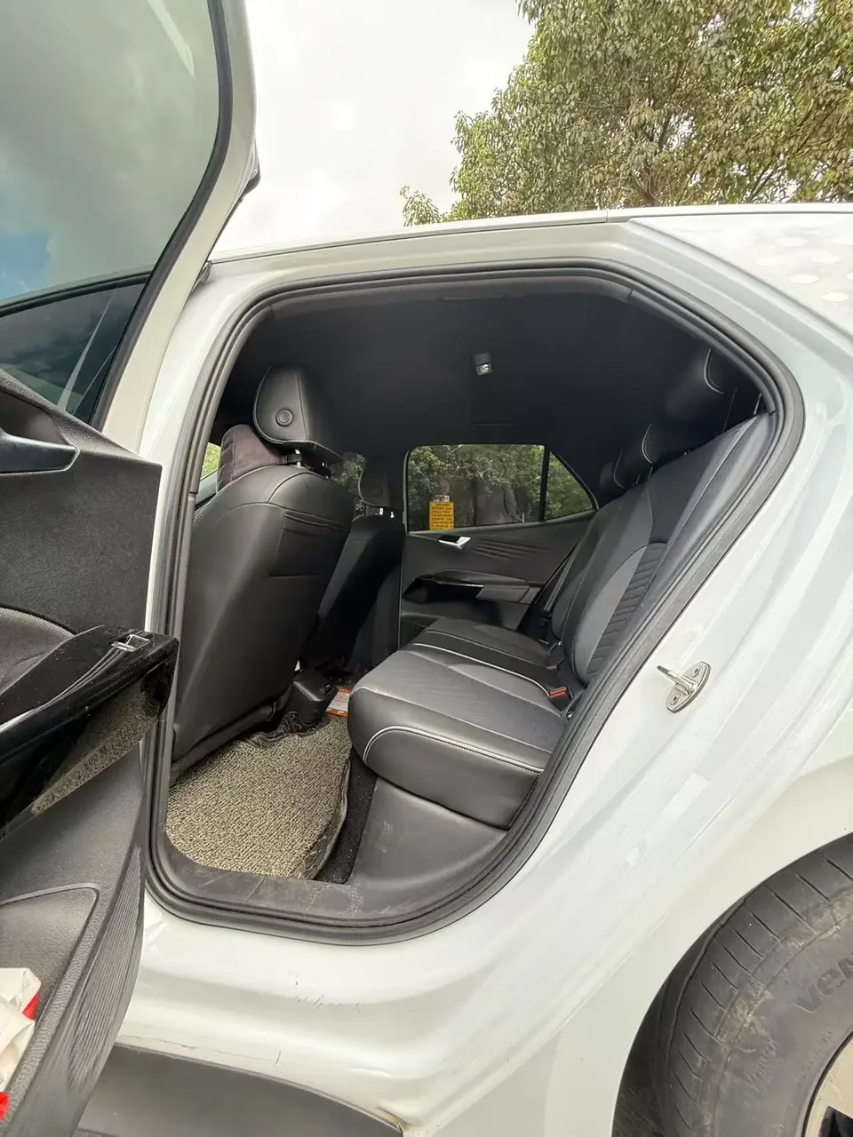 Volkswagen ID.3 Volkswagen ID.3 2023 Pure Smart Edition 2023 — миниатюра 3