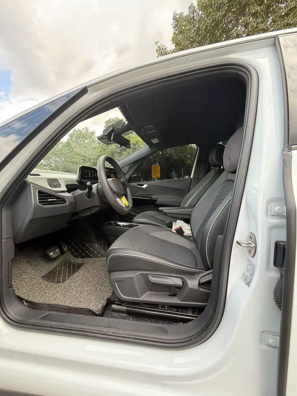 Volkswagen ID.3 Volkswagen ID.3 2023 Pure Smart Edition 2023 — миниатюра 5