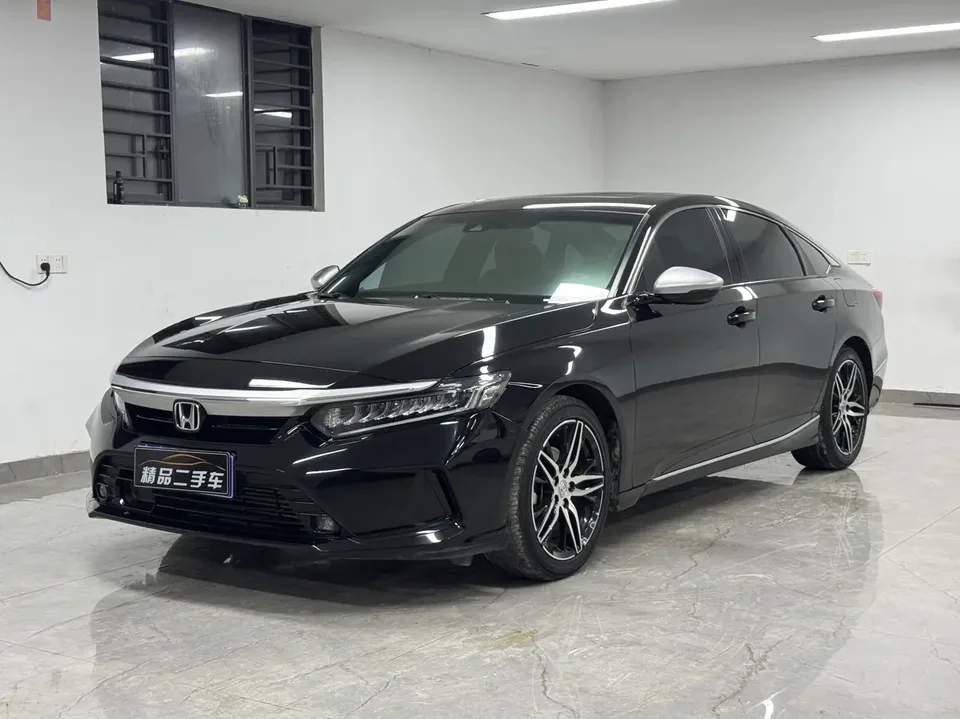 Honda Inspire 2023