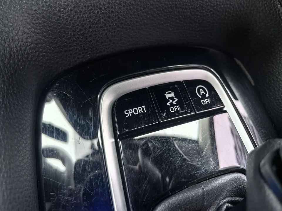 Toyota Corolla Corolla 2021 1.2T S-CVT Pioneer PLUS Edition 2022 — миниатюра 4