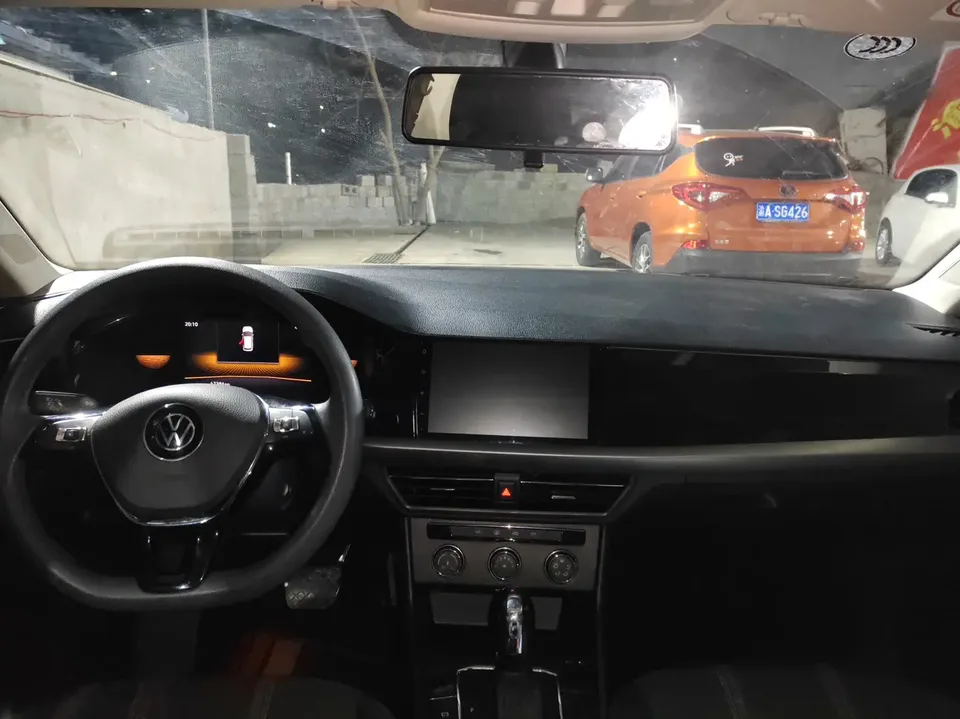 Volkswagen Lavida Lavida 2022 280TSI DSG Comfort Edition 2022 — thumbnail 3