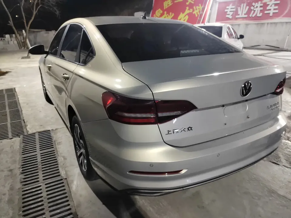 Volkswagen Lavida Lavida 2022 280TSI DSG Comfort Edition 2022 — thumbnail 4