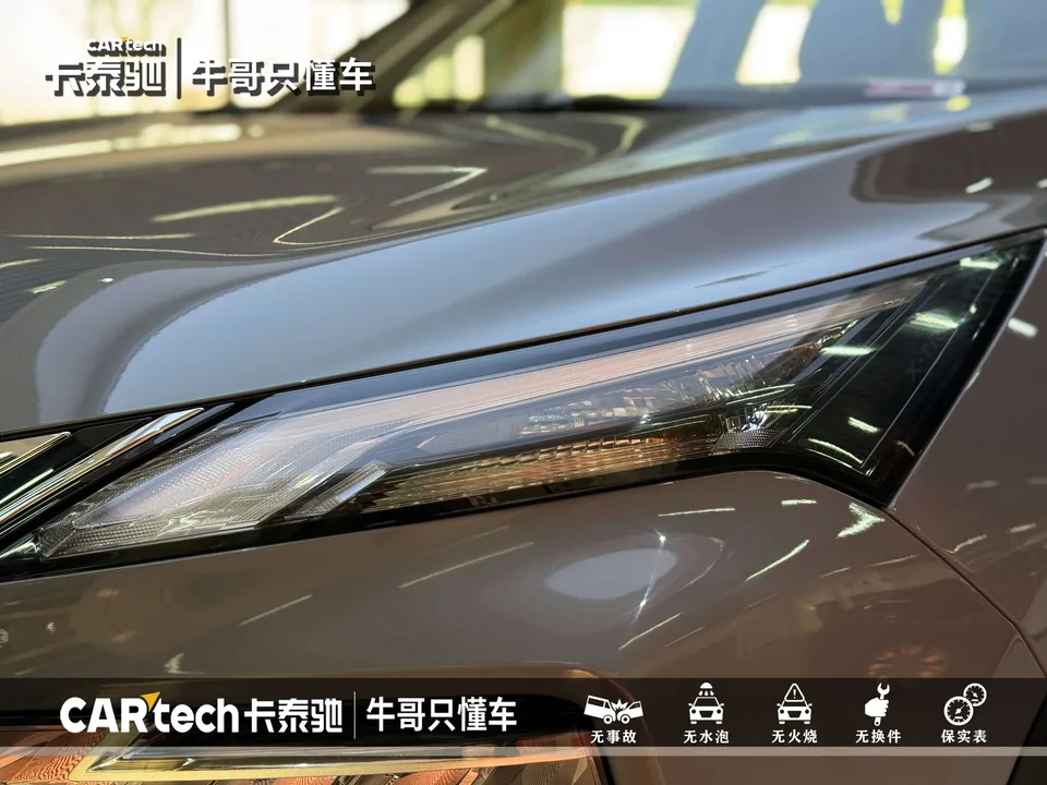 Nissan X-Trail VC-Turbo 300 CVT 2WD Deluxe Edition 2022 — миниатюра 5