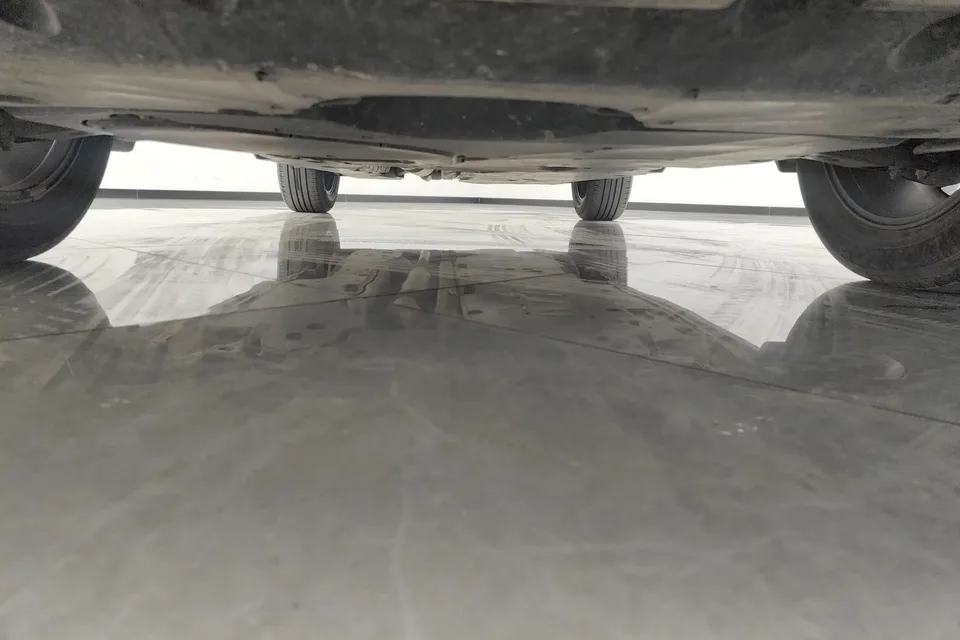 Toyota Willanda 2.0L four-wheel drive luxury PLUS version 2023 — миниатюра 3