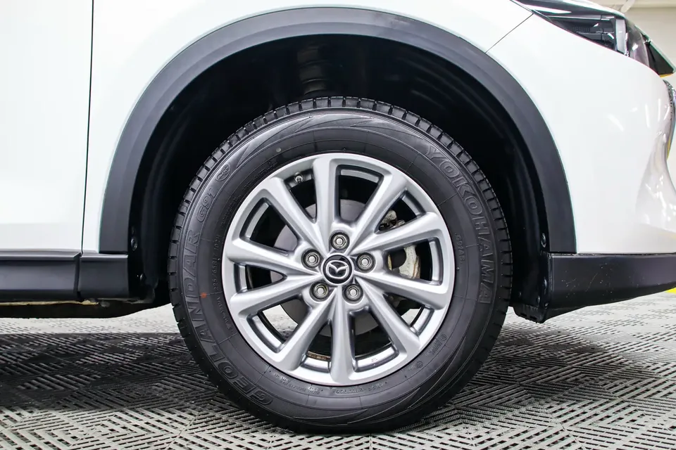 Mazda CX-5 2.0L Automatic 2WD Smart Edition 2023 — миниатюра 3