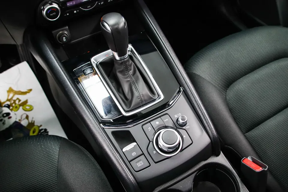 Mazda CX-5 2.0L Automatic 2WD Smart Edition 2023 — миниатюра 4