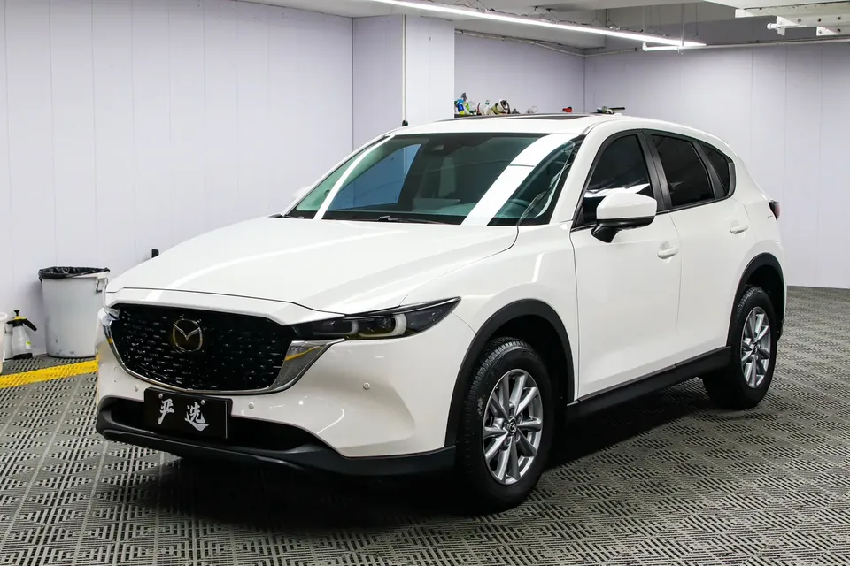 Mazda CX-5 2023