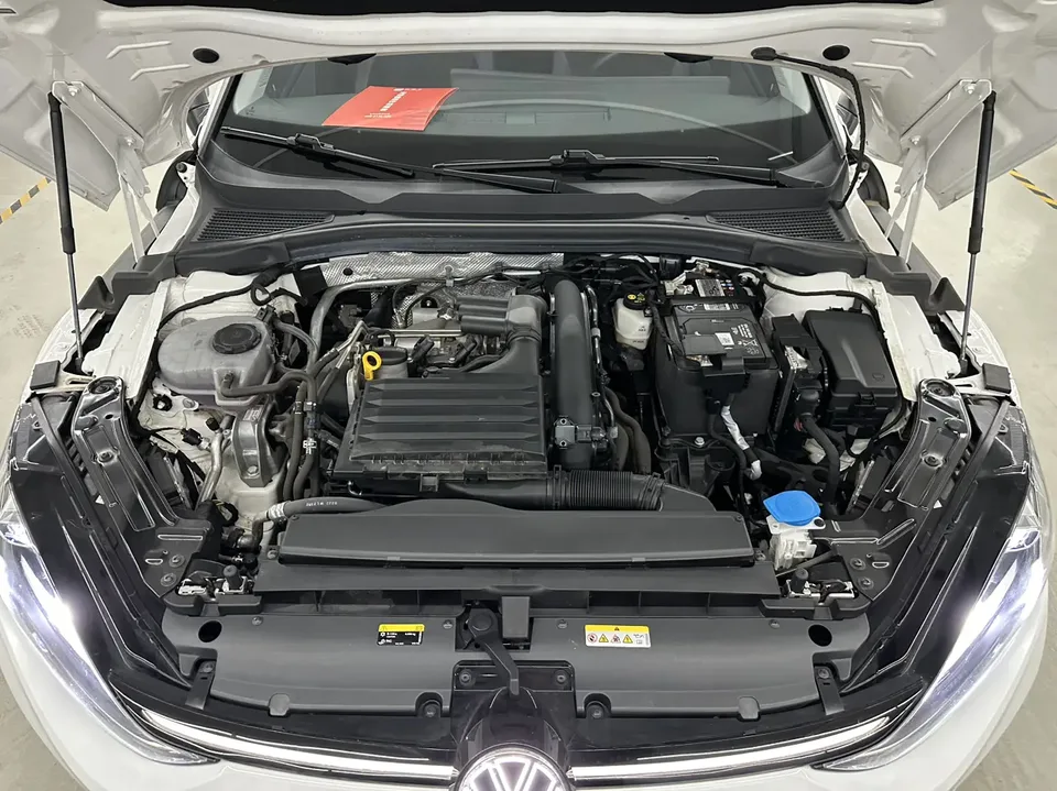 Volkswagen Lamando Lingdu Lingdu L 280TSI DSG Cool Edition 2023 — миниатюра 2