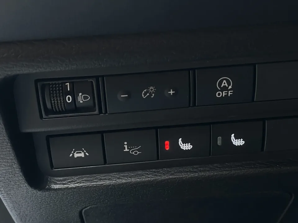 Mitsubishi Outlander Outlander 2023 1.5T CVT four-wheel drive exclusive version with 5 seats 2023 — миниатюра 3