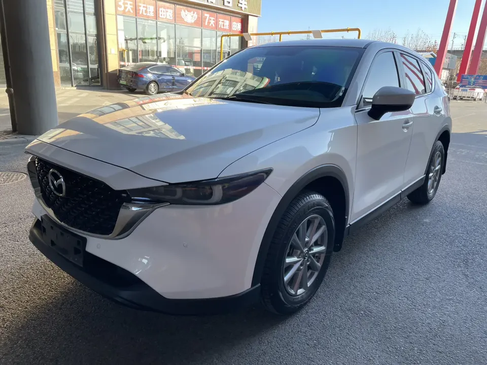 Mazda CX-5 2024