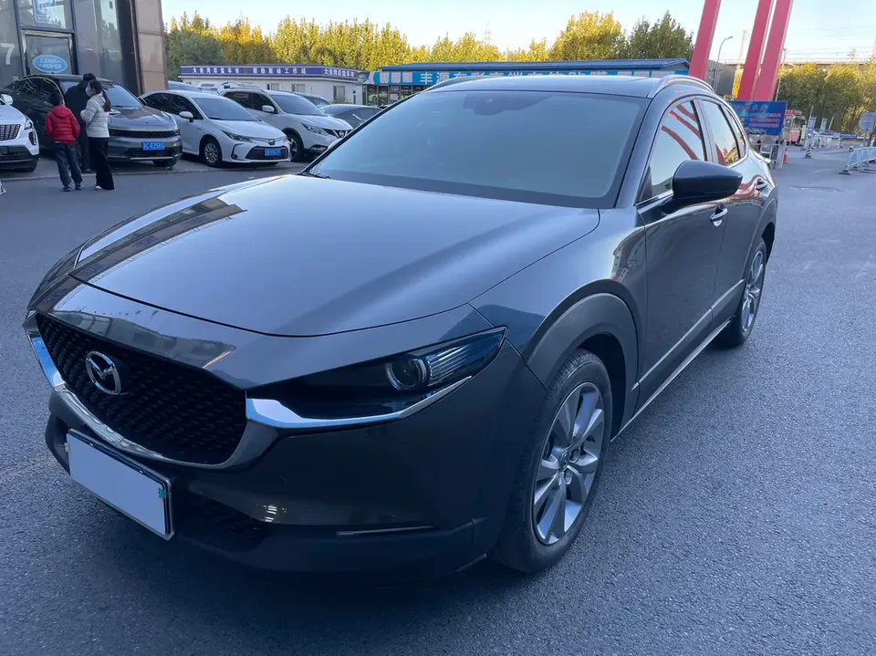 Mazda CX-30 2022
