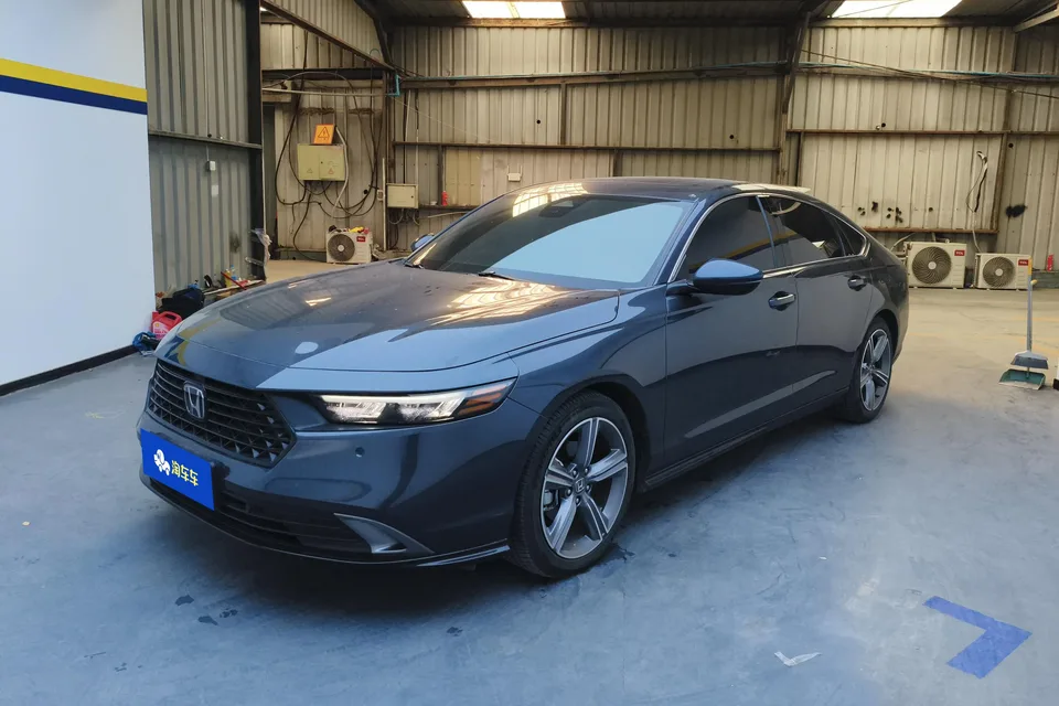 Honda Accord 2024