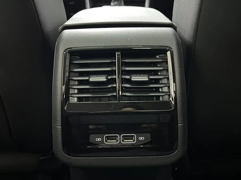Volkswagen Sagitar Sagitar 280TSI DSG Beyond Edition 2022 — миниатюра 3