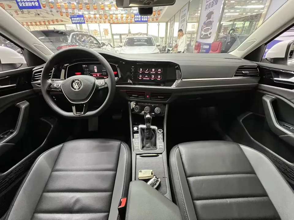 Volkswagen Sagitar Sagitar 280TSI DSG Beyond Edition 2022 — миниатюра 4