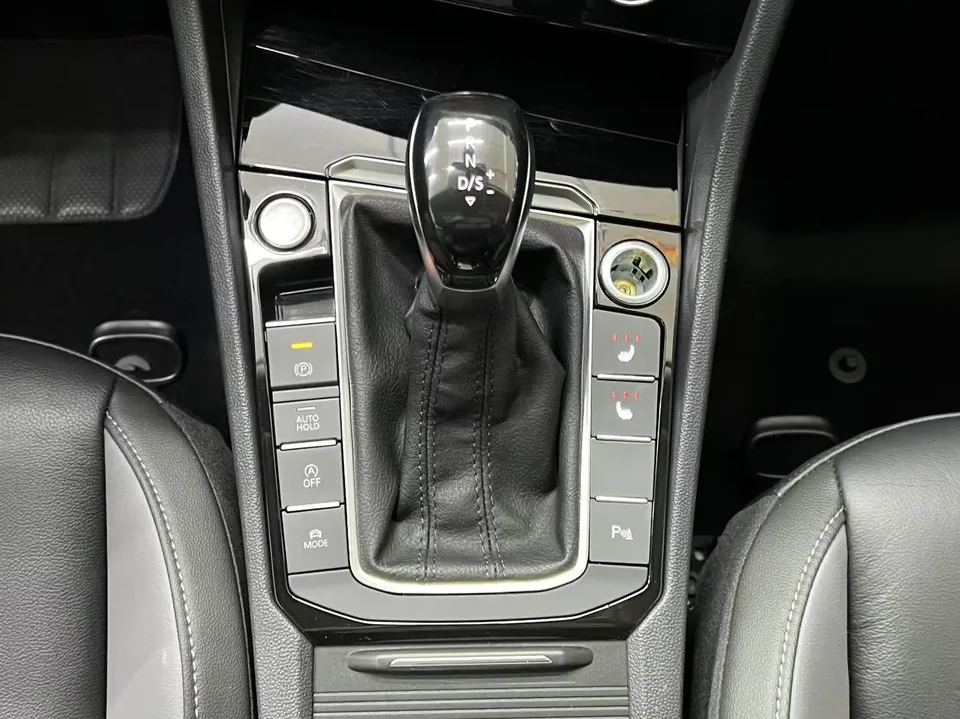 Volkswagen Sagitar Sagitar 280TSI DSG Beyond Edition 2022 — миниатюра 5