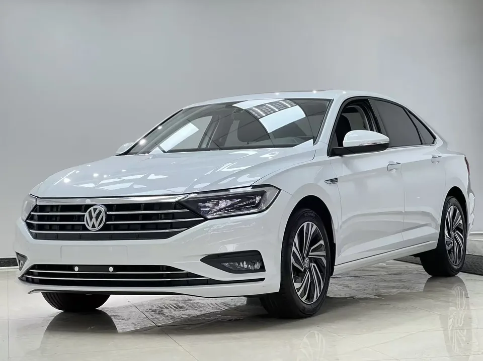 Volkswagen Sagitar Sagitar 280TSI DSG Beyond Edition 2022 — фото 1, купить с доставкой в Москву