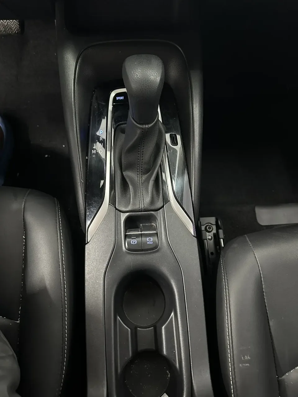 Toyota Corolla 1.5L CVT Pioneer Edition 2022 — миниатюра 5