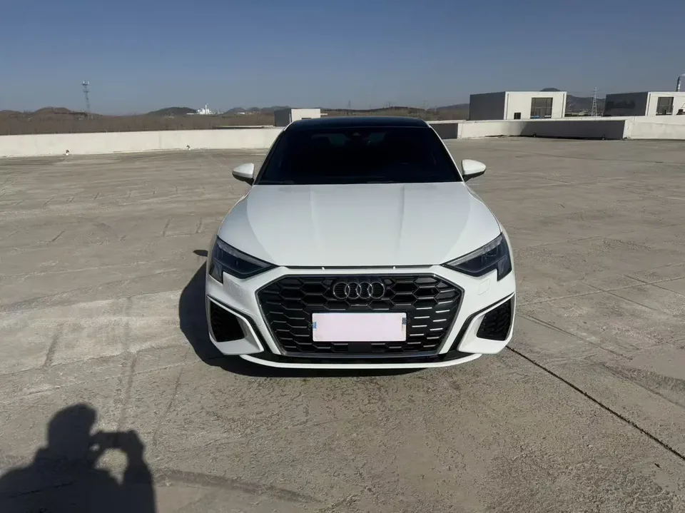 Audi A3 2024