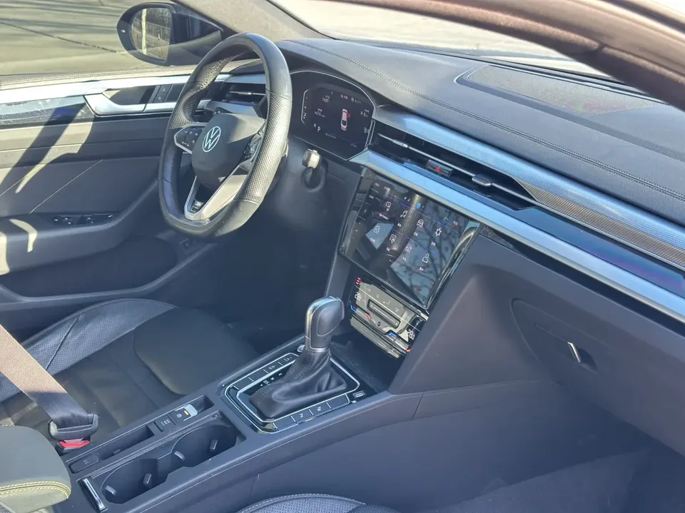 Volkswagen Arteon CC 2024 380TSI Eye-catching Edition 2024 — thumbnail 2