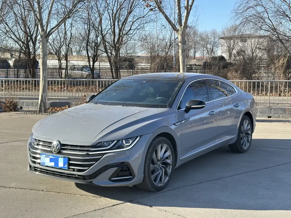Volkswagen Arteon 2024