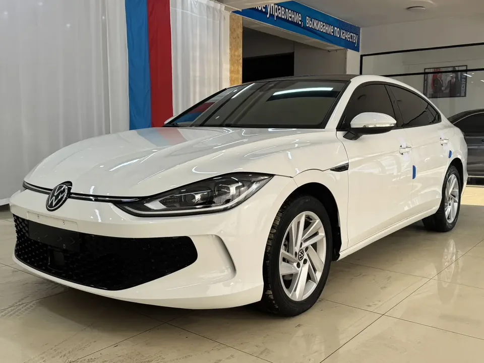 Volkswagen Lamando Lingdu Lingdu L 280TSI DSG Hot Edition 2022 — фото 1, купить с доставкой в Москву