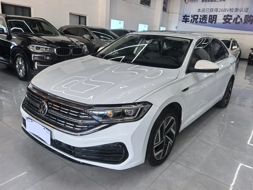 Volkswagen Sagitar 2023