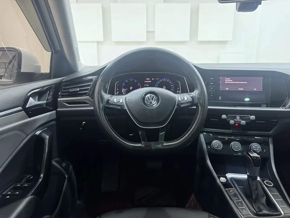 Volkswagen Sagitar Sagitar 280TSI DSG Flying Edition 2022 — миниатюра 4