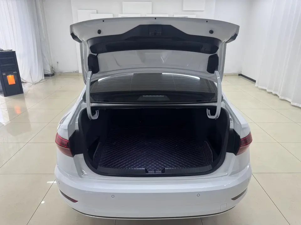Volkswagen Sagitar Sagitar 280TSI DSG Flying Edition 2022 — миниатюра 5