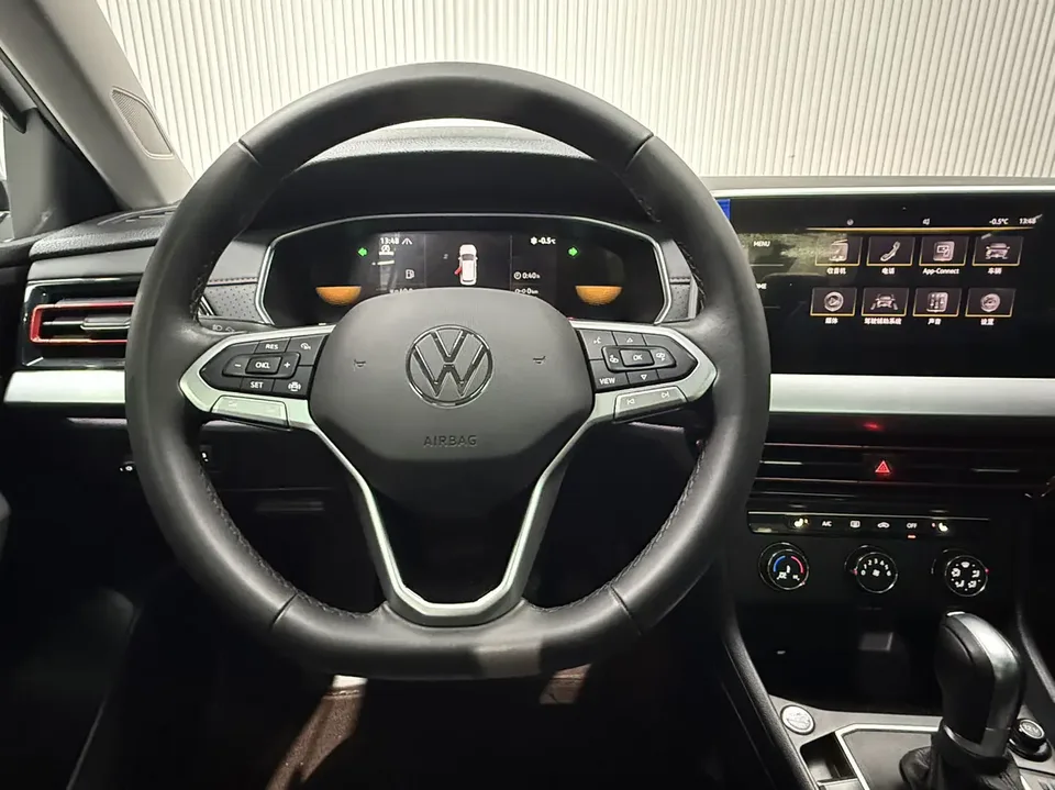Volkswagen Lavida Lavida 2023 280TSI DSG Starry Sky Edition 2022 — thumbnail 5